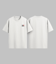 KYZEN | Drop Shoulder