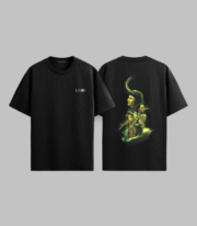 God of Mischief - Loki | T-shirt