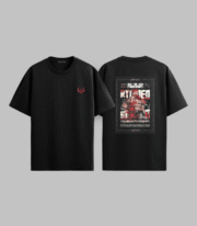 King of Curses - Sukuna | T-Shirt