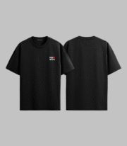 KYZEN | Drop Shoulder - Image 4