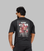 King of Curses - Sukuna | T-Shirt - Image 2