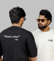 The Office | Drop Shoulder - Image 2