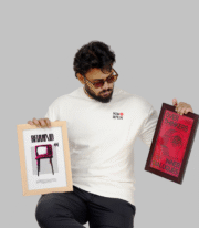 KYZEN | Drop Shoulder - Image 2