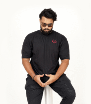 King of Curses - Sukuna | T-Shirt - Image 3