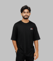 KYZEN | Drop Shoulder - Image 3