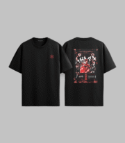 Akaza - Upper Moon 3 | T-Shirt