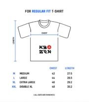 Demon Slayer Corp's | T-Shirt - Image 4