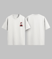 Monkey. D. Luffy | Drop Shoulder