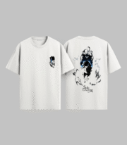 Sung Jin-woo - The Shadow Monarch | Drop Shoulder