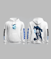 Isagi Yoichi - Blue Lock | Hoodie