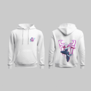 Gwen | Hoodie - Image 2