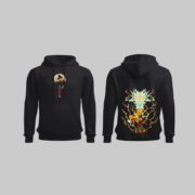 Zenitsu  | Hoodie