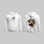 Bakugo | Hoodie - Image 2