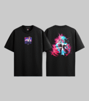 Reze | Drop-Shoulder