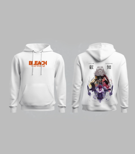 Bleach | Hoodie