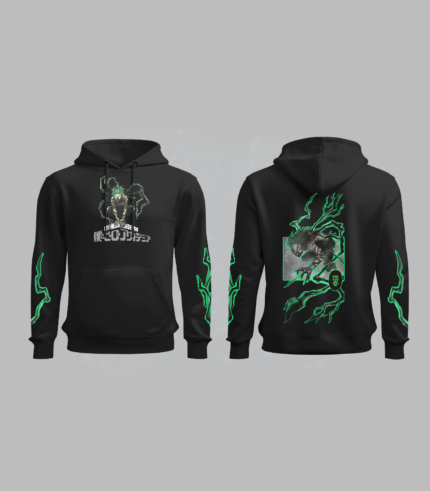 Dark Deku - My Hero Academia | Hoodie