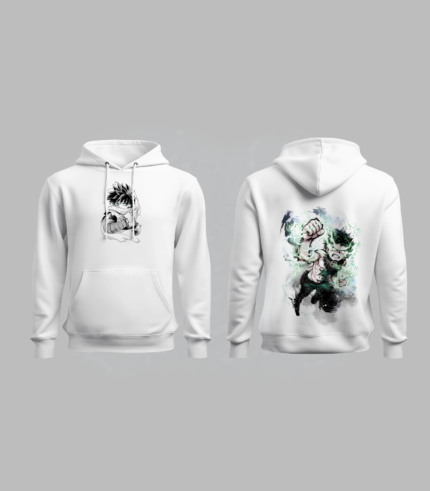 Deku - My Hero Academia | Hoodie
