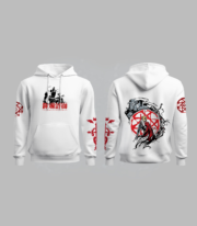 Full Metal Alchemist | Hoodie