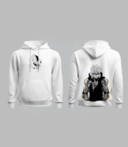Genos - One Punch Man | Hoodie