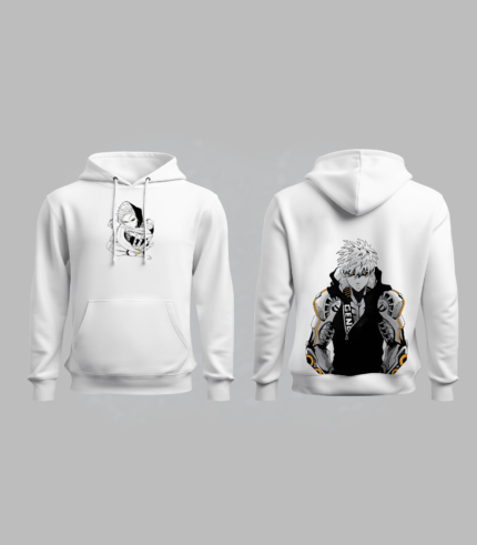 Genos - One Punch Man | Hoodie
