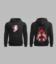 Goku- Dragon Ball | Hoodie
