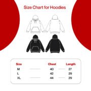 Batman | Hoodie - Image 2