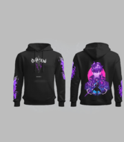 Sung Jin Woo - Solo Levelling | Hoodie